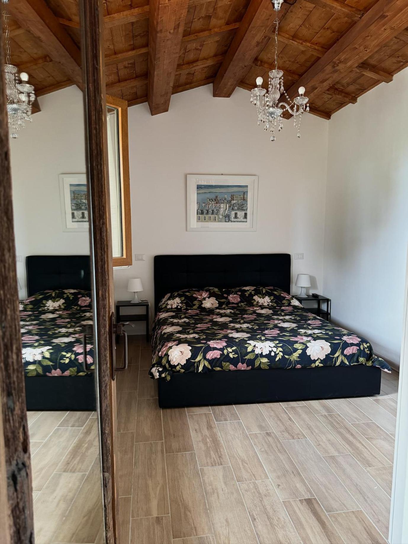 Agriturismo Le Grange Numana Zewnętrze zdjęcie