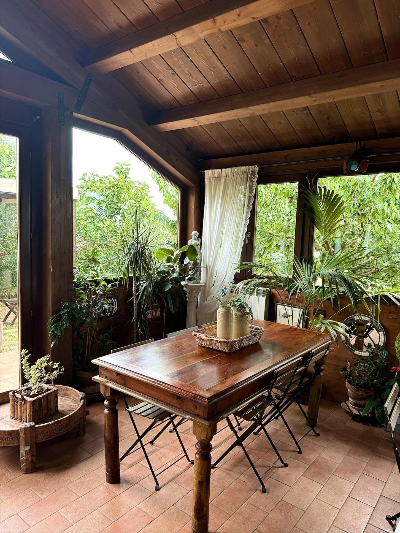 Agriturismo Le Grange Numana Zewnętrze zdjęcie