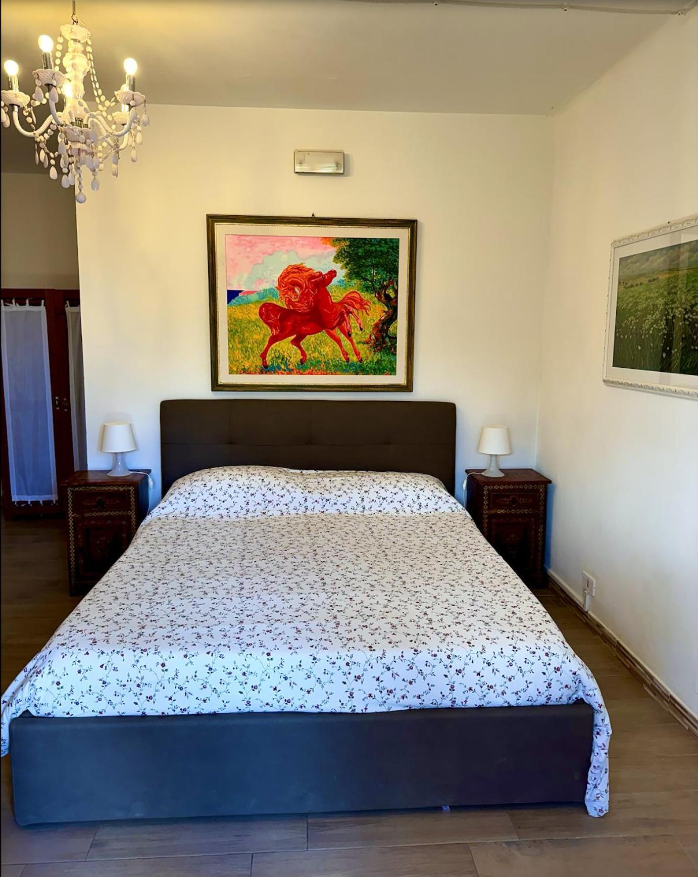 Agriturismo Le Grange Numana Zewnętrze zdjęcie