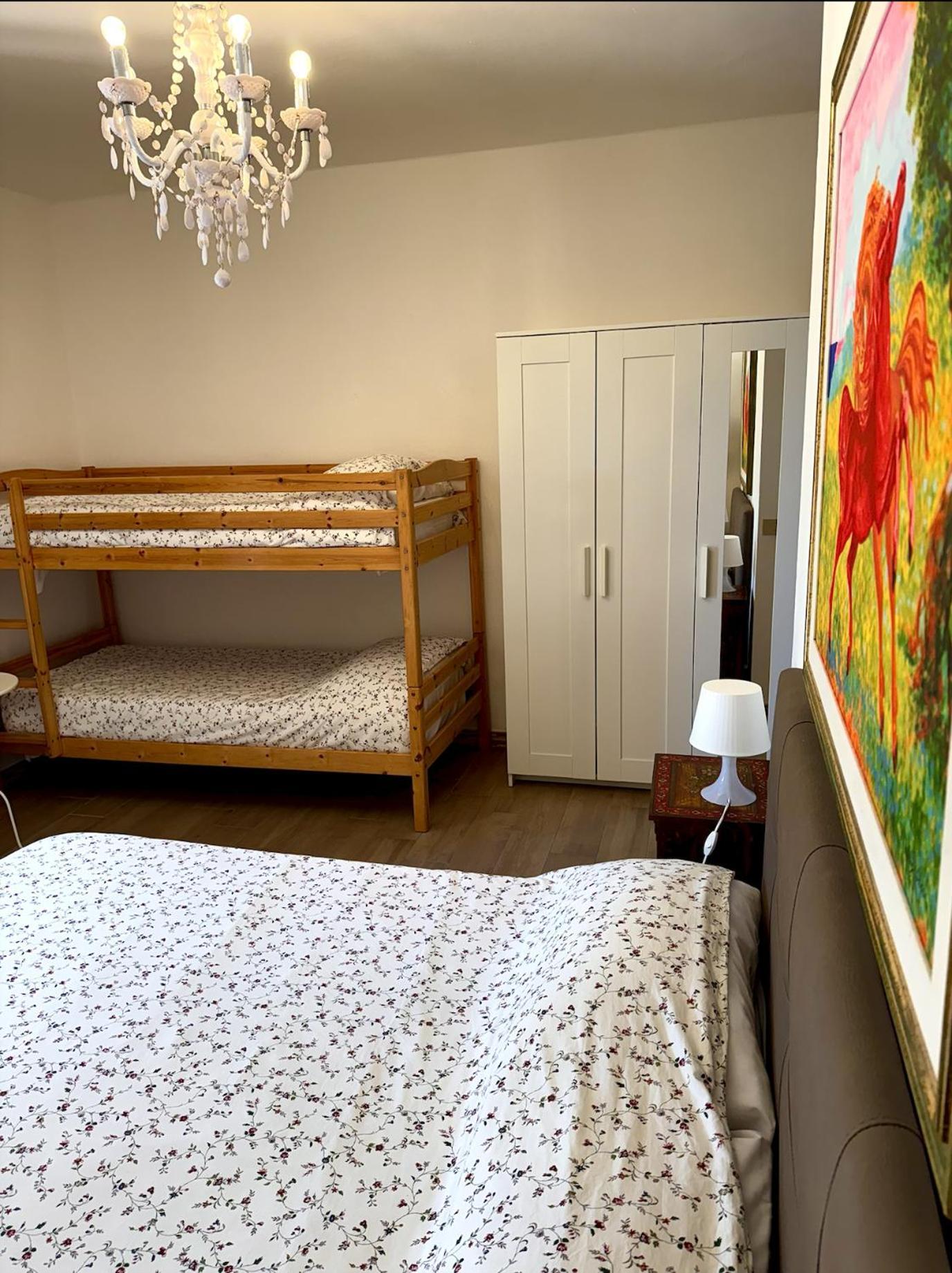 Agriturismo Le Grange Numana Zewnętrze zdjęcie