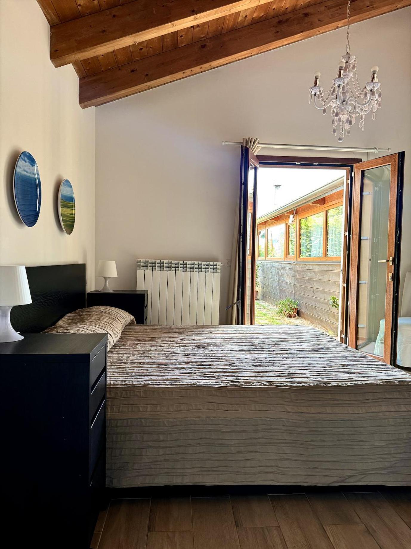 Agriturismo Le Grange Numana Zewnętrze zdjęcie